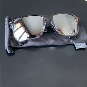 Oakley Men’s Holbrook Sunglasses